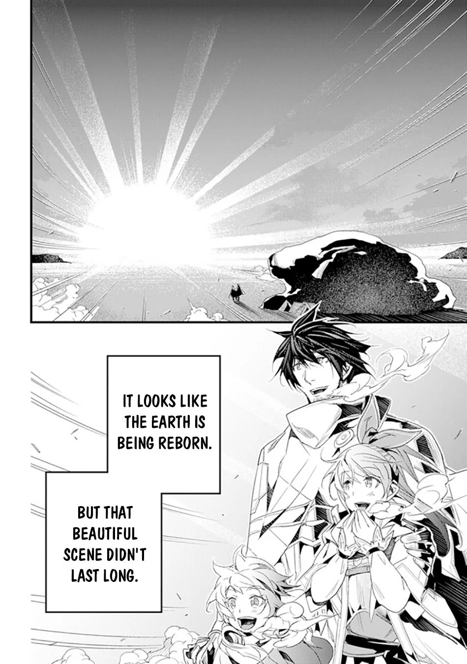 Yakudatazu Skill Ni Jinsei O Sosogikomi 25-Nen, Imasara Saikyou No Boukentan Midori Kashi No Akira Chapter 38 35